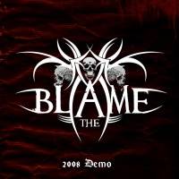 The Blame : Demo 2008
